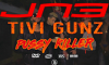 JN3 ❌ Tivi Gunz – Pussy Killer (Video Oficial)