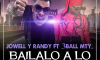 Jowell y Randy 