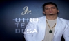 JR lanzara  su primer álbum de bachatas‏