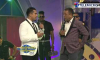 JR NUEVA PROPUESTA EN LA BACHATA MINI CONCIERTO MAS ENTREVISTA En De Extremo a Extremo