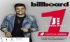 Juan Esteban conquista el #1 de Billboard