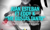 Juan Esteban en la cima de radios ecuatorianas