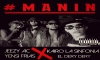 Kairo La Sinfonia Ft Jeezy AC, El Dery Dery & Yensi Frias - Manin (Explicit) Video Official