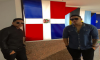 Kanti y Riko llegan a la República Dominicana