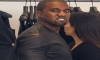 Kanye West engañando a Kim Kardashian Y Con una una menor.