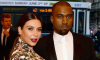 KANYE WEST Y KIM KARDASHIAN NOMBRAN A SU BEBÉ - 