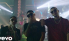 Kevin Roldan Ft. Bryant Myers, Lyanno – Hasta Abajo (Official Video)