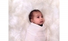 KIM KARDASHIAN COMPARTE NUEVA FOTO DE SU HIJO 