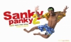 La Pelicula - anky Panky 2 - con grandes estrellas de la música -Dom  y PR
