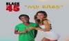 Black 45 - Live in San Juan De La Maguana - World Tour 2014