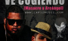 Lapiz Conciente Ft. Nico – Ve Cogiendo (Masacre pa’ Arcangel)