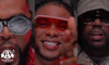Liro Shaq El Sofoke, Ceky Viciny, El Mayor Clasico - QUE ABRAN LA VAINA (Video Oficial )