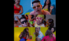 Liro Shaq El Sofoke, Shadow Blow - Mi Loquita (Video Oficial)