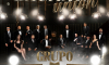 Lirow y Grupo Extra en 