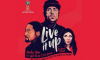 Live It Up, la canción del Mundial Rusia 2018 con ritmos latinoamericanos