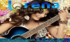 Lorena Rojas presenta disco “Hijos del Sol”