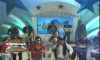 Los Fuertes en Sabado Extraordinario