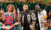 Maffio, Nicky Jam, Akon - Uchi Wala (Video Oficial)