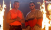 Manuel Turizo Ft. Anuel AA – Te Quemaste (Official Video)