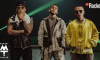 Manuel Turizo, Wisin & Yandel - Mala Costumbre (Video Oficial)