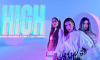 Maria Becerra, TINI, Lola Indigo - High Remix (Video Oficial)