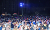 Más de 6 mil personas disfrutaron el Hollywood Salsa Fest