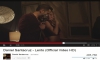 Medio millón de vistas para el vídeo “Lento”