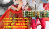 Melina Almodóvar se presentará en Las Vegas  junto a Tito Puente Jr.