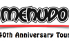 MENUDO vuelve a los escenarios  celebrando sus 40 años de historia musical