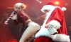 miley cyrus - la mas comentada en la redes sociales el 2013