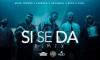 Myke Towers Ft. Farruko, Arcangel, Sech & Zion – Si Se Da Remix (Official Video)