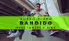 Myke Towers,  Juhn - Bandido (Video Oficial)