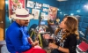 NATHALIE HAZIM Y WASON BRAZOBÁN LANZAN NUEVO TEMA