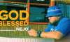 Ñejo – God Blessed (Official Video)