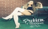 NEW MUSIC: ARIANA GRANDE F/ IGGY AZALEA – ‘PROBLEM’