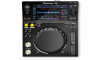 New Pioneer  XDJ-700 compact player with touch screen‏