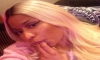 Nicki Minaj Calienta Instagram Con Sus Fotos (2014)