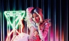 NICKI MINAJ HACE ALARDE DE ESTILO PARA LA REVISTA TEEN VOGUE