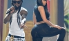 Video: NICKI MINAJ Y LIL WAYNE EN BILLBOARD MUSIC AWARDS