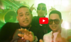 Noriel, Chucho Flash, Baby Rasta y Ñengo Flow – Hecha Completa (Official Video)