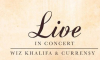 NUEVA MUSICA: WIZ KHALIFA & CURREN$Y – ‘CABANA’