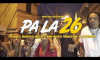 Haraca Kiko, Tivi Gunz, India Fresh, La Perversa, Valentin El Artista - PA LA 26 (Video Oficial)