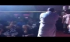 Paramba se presenta en “Pijama” en Euphoria & mira lo que pasa (En Vivo)