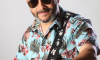 Pavel Núñez anuncia álbum “Pavel Trópico”