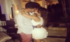 Poeta Callejero causa furor en las redes sociales por foto besando a su novia!!!