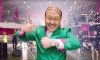 PSY - DADDY(feat. CL of 2NE1) VIDEO