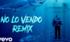 Quimico Ultra Mega Ft. Lápiz Conciente, Musicologo – No Lo Vendo Remix (Official Video)