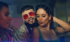 Rauw Alejandro Ft. Farruko - Fantasías (Official Video)