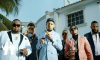 Rochy RD - CELEBRO Ft. G Money, Drumz (Video Oficial)