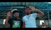 Rochy RD, Royel 27 - PimPamPoin [Remix`] (Video Oficial)